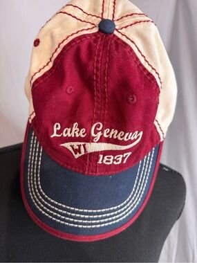 Jacob Baseball Cap